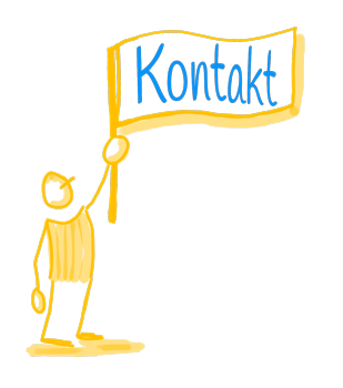 kontakt